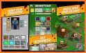 Minetap: Epic Clicker! Tap Crafting & mine heroes related image