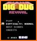C64 Dig Dug related image