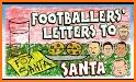 Letter From The Santa related image