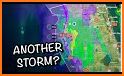 RainbowFinder™🌈 – the rainbow weather alert app related image