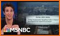 MSNBC Rachel Maddow Live related image