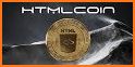 HTMLCOIN Wallet related image