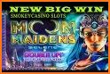 Glamour Casino - Home Designer Free Slots Game related image