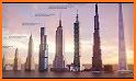 City Tower : Make Tallest Tower related image