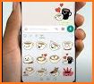 Love Stickers for WhatsApp - WAStickerApps ❤️❤️❤️ related image