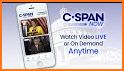 LIVE TV Show Program C-SPAN related image