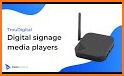 STMA-digital signage player related image