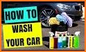 Car Wash iWash related image