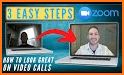 Tips For Zoom Video Call - Guide Zoom Meetings related image