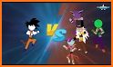 Stick Fight Warriors: Stickman Fighting Game related image