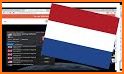 Netherlands VPN-Free Unlimited Netherlands Proxy related image