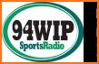 94.1 Wip Sports Radio Philadelphia App Free Online related image