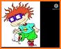 Rugrats Characters : Quiz Game related image