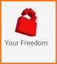 Your Freedom VPN Client related image