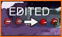 Midnight Glossy Red Icons related image