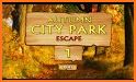 Autumn City Park Escape related image