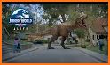 Dinosaurs - Game about Jurassic Park Dinosaurs! related image