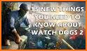 Tips Watch Dogs 2 : Walkthrough related image