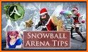 Snow.io - multiplayers snowball arena related image
