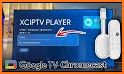 Chromecast Streamer: TV Cast related image