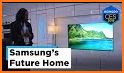 Samsung Smart Home related image