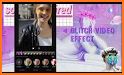 Glitch Video Effects - VHS Video Editor & Filters related image