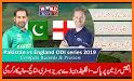 Pak vs Eng Live 2019 related image