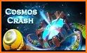 Cosmos Crash VR related image
