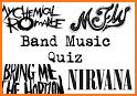 Guess the Bands - Pop Quiz related image