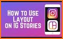Layout Editor for Instagram related image