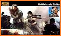 Battlelands Strike- Addictive sniper shooting game related image