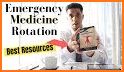 Emergency Medicine: D & M, 7ed related image