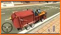 Garbage Truck - City Trash Cleaning Simulator related image