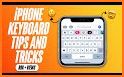 keyboard for iPhone 11-ios 13 keyboard related image