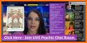 Psychic Chat – Get answers now related image