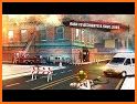 City Rescue Fire Truck Games related image