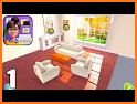 Merge Decor - House design and renovation game related image