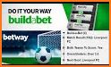 Sports2Go for betWay related image