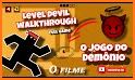 Level Devil - NOT A Troll Game related image