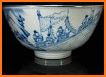 Antique Porcelain Vases related image