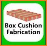 Fold Over Cushion Fabrication related image