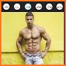 Man Fit Body Photo Editor : Man Abs Editor related image