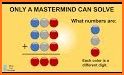 MasterMind With Numbers related image
