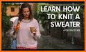 Knit A Sweater related image