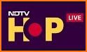 NDTV Hop Live related image