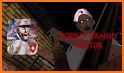 Horror granny doctor - Scary Games Mod 2019 related image