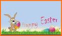 Happy Easter Wishes & Cards related image