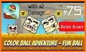 Color Ball Adventure related image