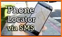 Remote Text Message Notification Location Tracker related image