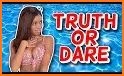 Truth Or Dare : Spin The Bottle Party Fun game related image